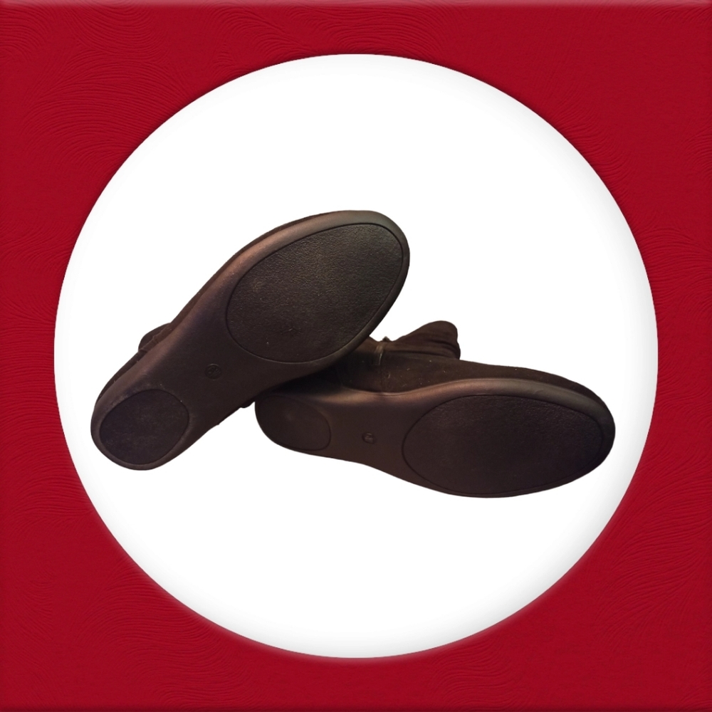Women's boots